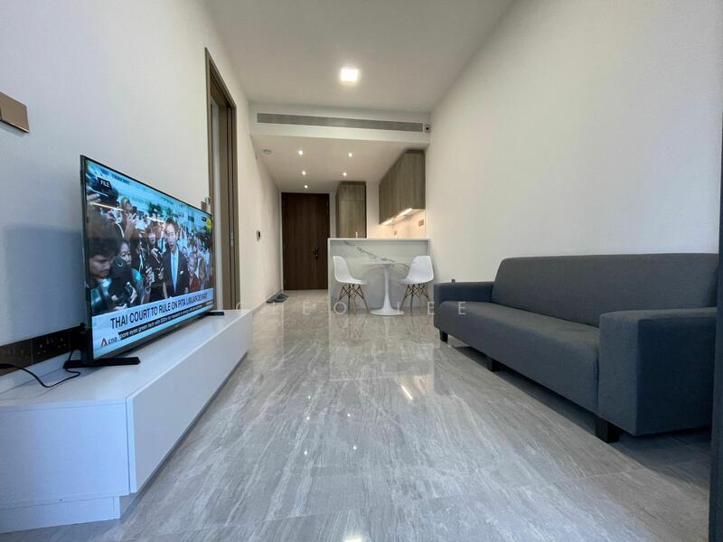 Prop-GPT: Condominium: D10  Leedon Green