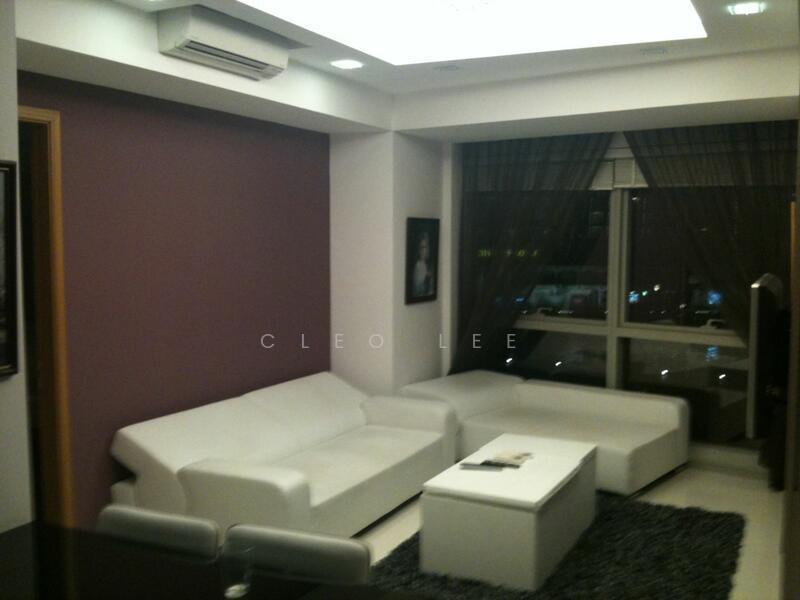 Prop-GPT: Apartment: D01 Marina The Sail @ Marina Bay
