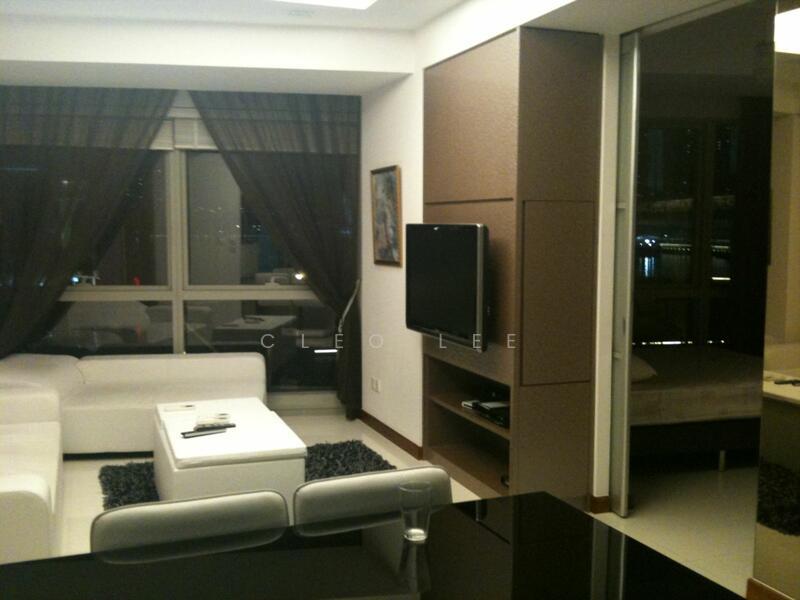 The Sail @ Marina Bay