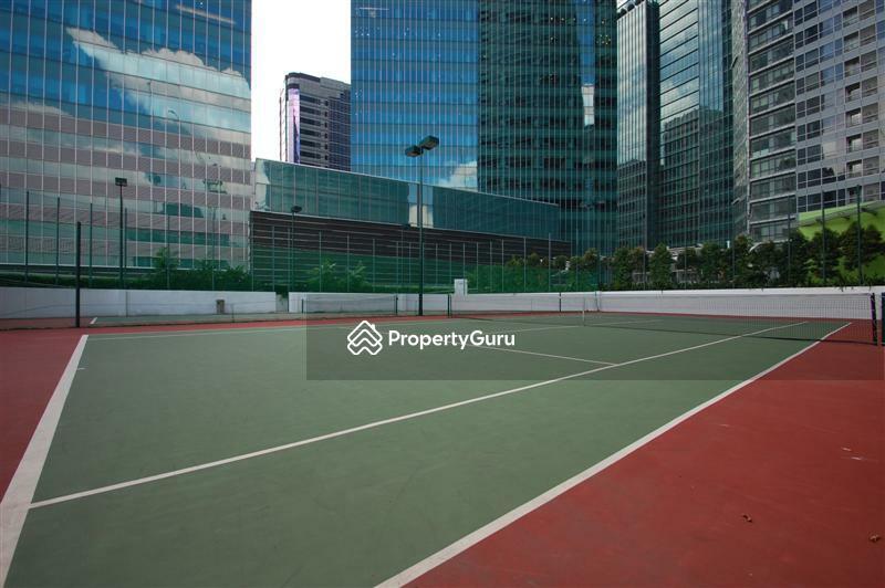 The Sail @ Marina Bay