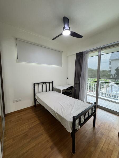 Prop-GPT: Apartment: D05  WhiteHaven