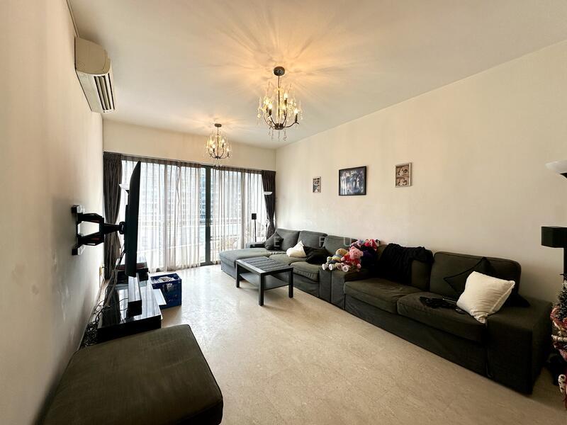 Prop-GPT: Condominium: D09  Watermark Robertson Quay