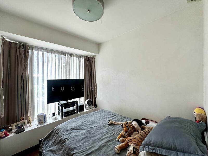 Watermark Robertson Quay