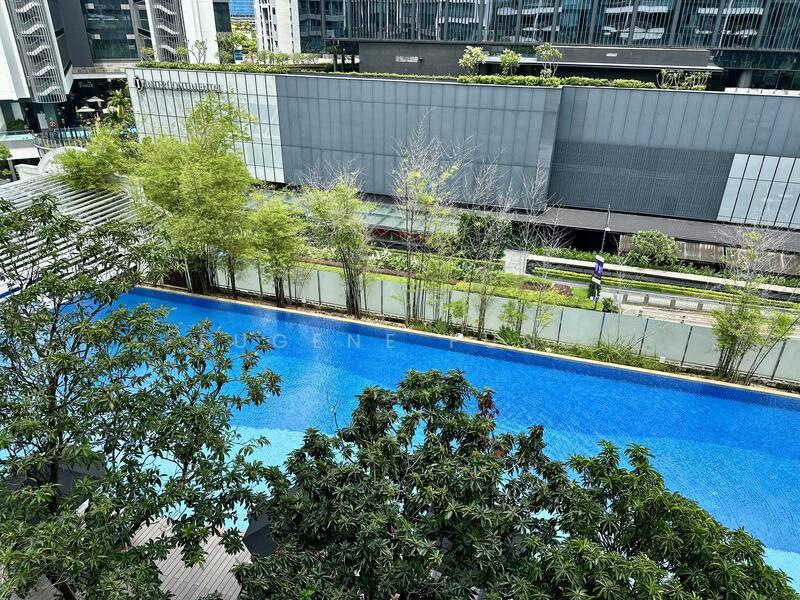 Watermark Robertson Quay