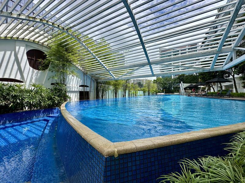 Watermark Robertson Quay