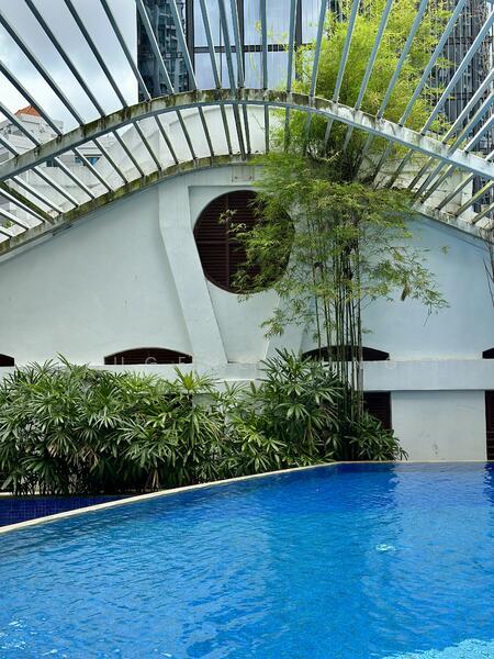 Watermark Robertson Quay