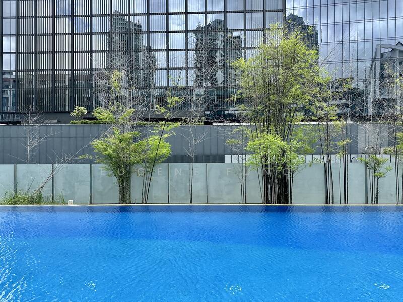 Watermark Robertson Quay