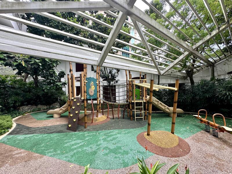 Watermark Robertson Quay