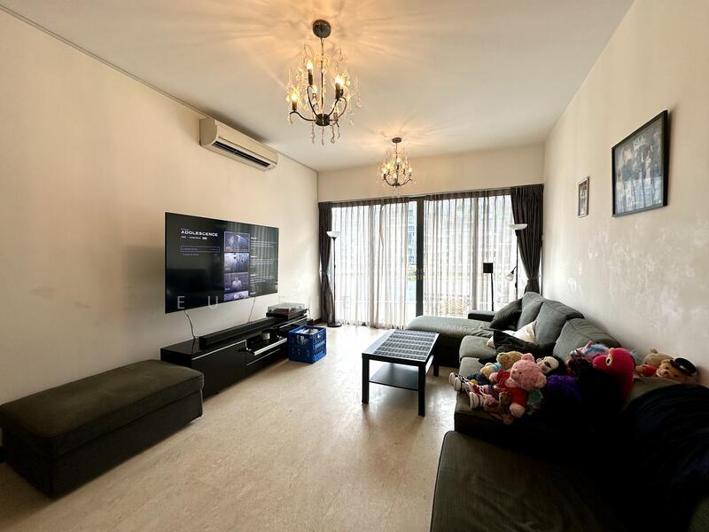 Watermark Robertson Quay