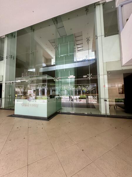 Watermark Robertson Quay