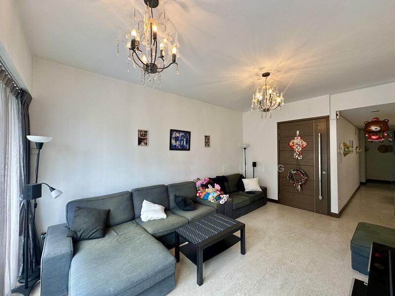 Watermark Robertson Quay