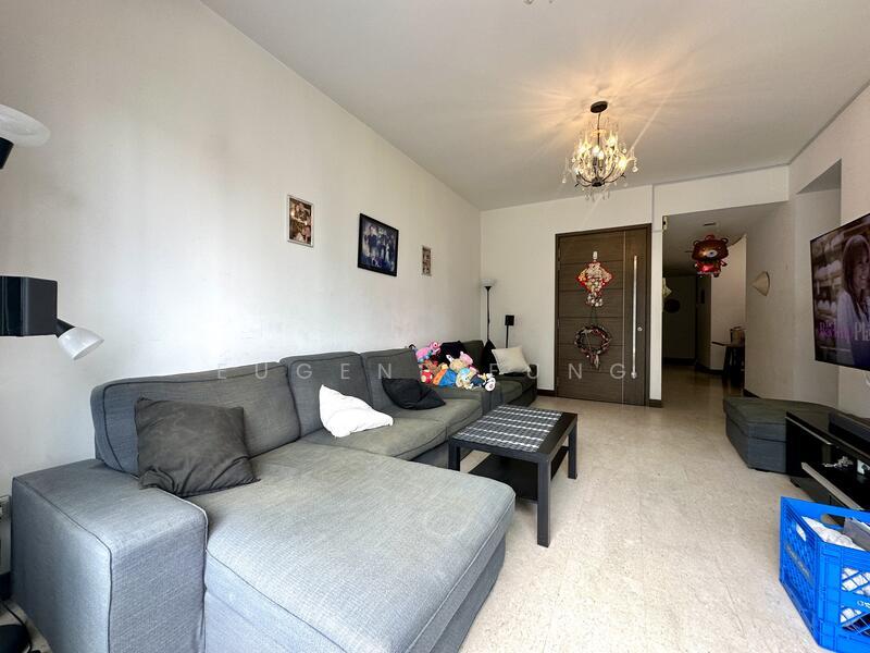 Watermark Robertson Quay