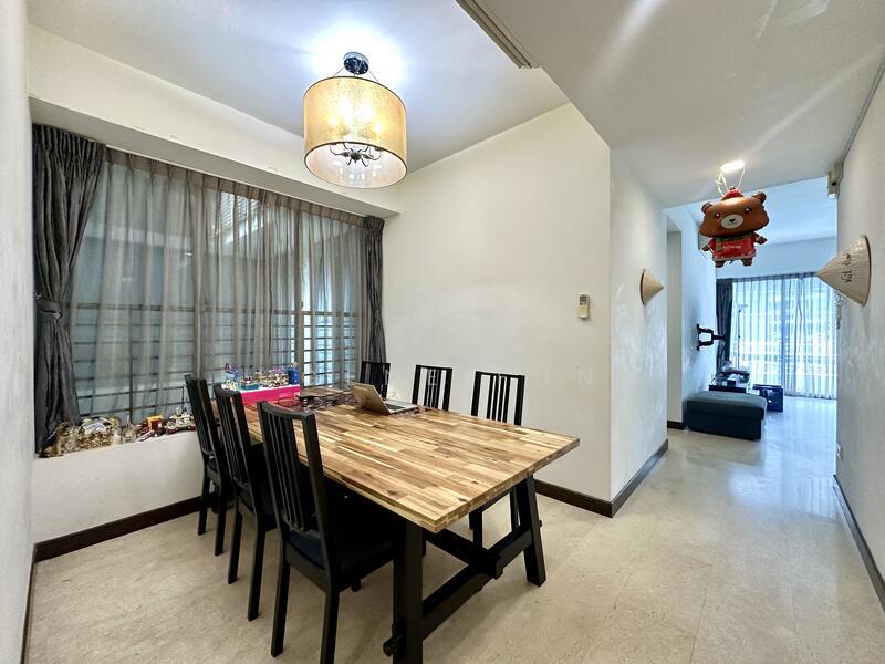 Watermark Robertson Quay