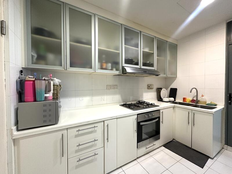 Watermark Robertson Quay