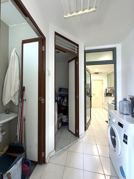 Watermark Robertson Quay