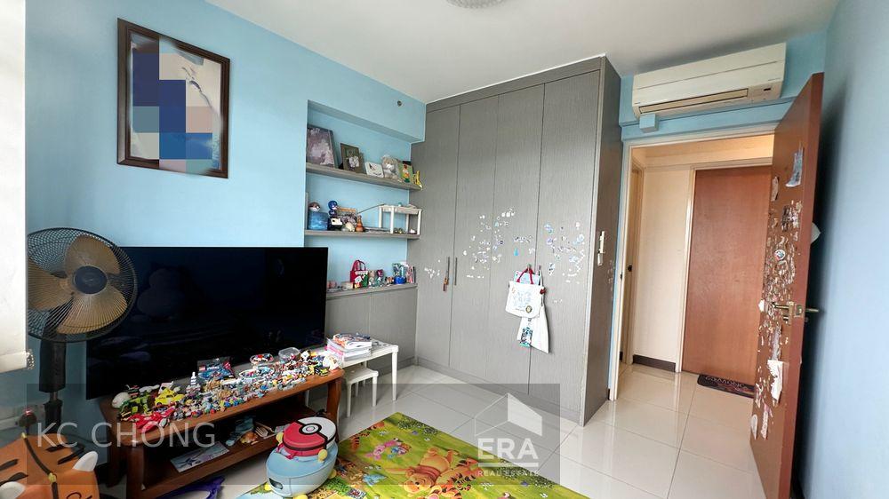 Prop-GPT: HDB - 3 room: D16 Bedok 186a Bedok North Street 4