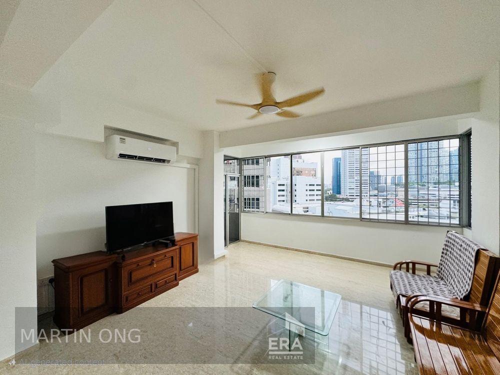 Mount Elizabeth, Cairnhill, Singapore, D09, 228512