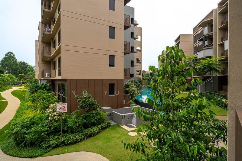 The Watergardens at Canberra