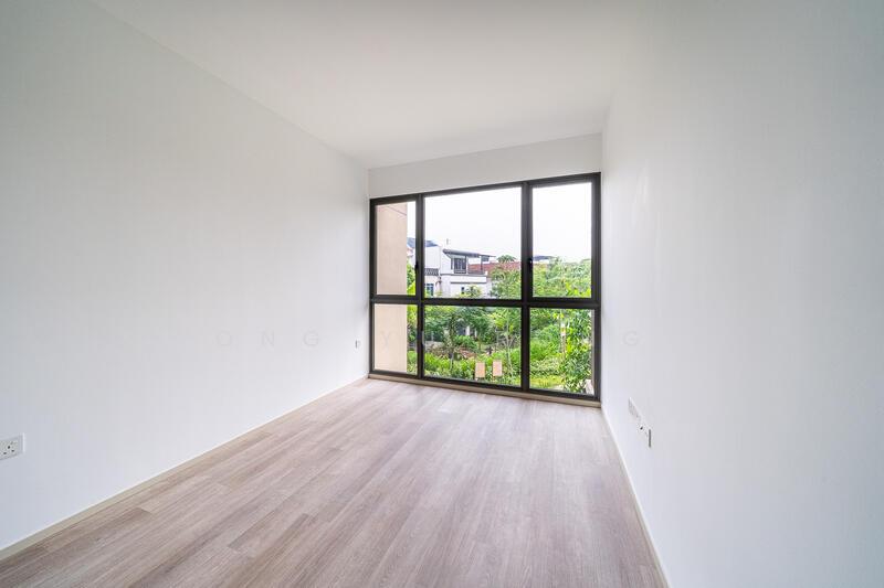 The Watergardens at Canberra