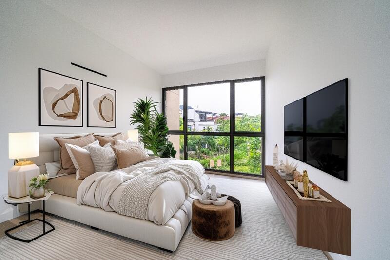 The Watergardens at Canberra