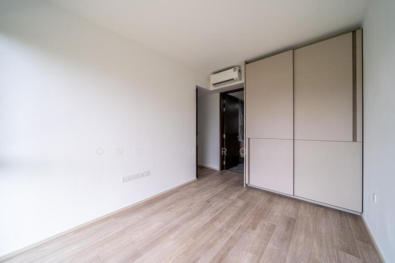 The Watergardens at Canberra