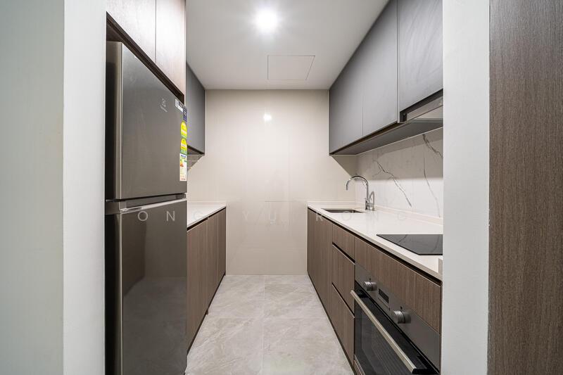 The Watergardens at Canberra