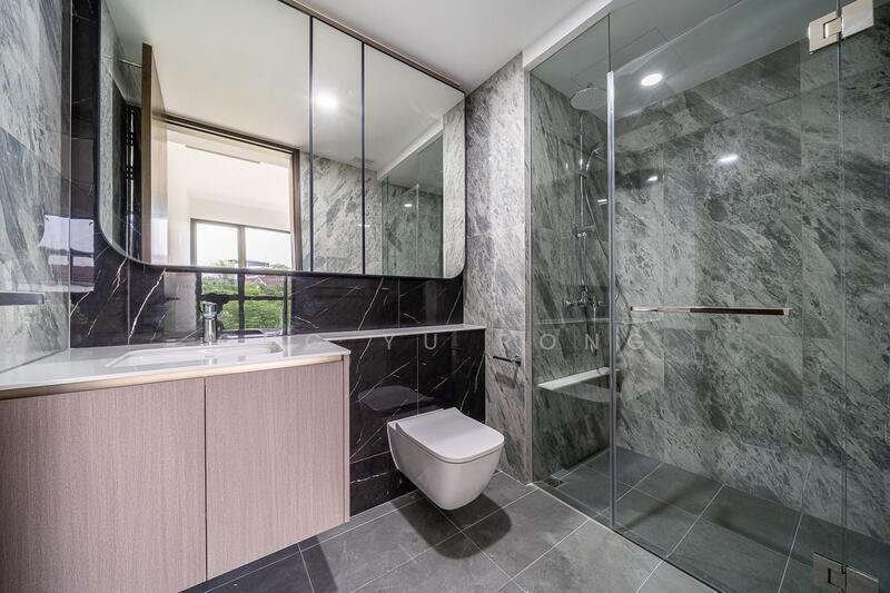 The Watergardens at Canberra