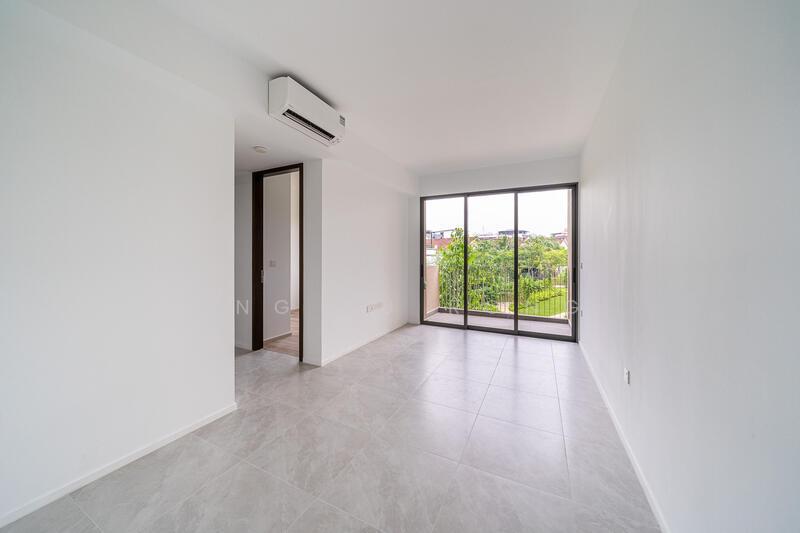 The Watergardens at Canberra