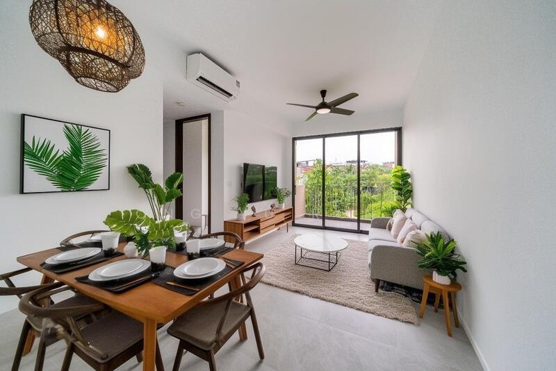 The Watergardens at Canberra