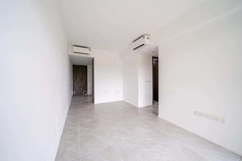 The Watergardens at Canberra