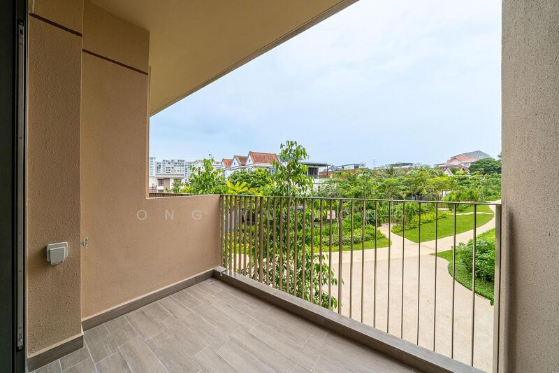 The Watergardens at Canberra