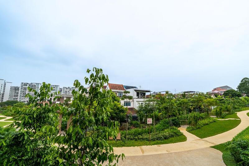 The Watergardens at Canberra