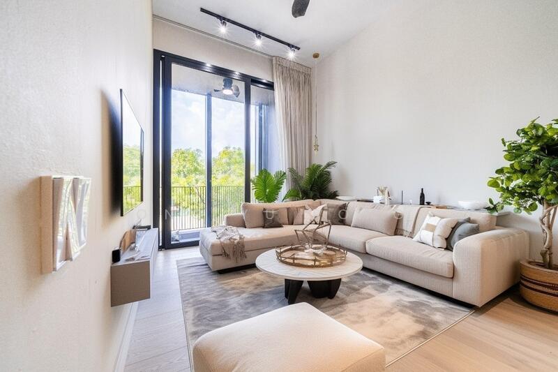 Prop-GPT: Apartment: D08  1953