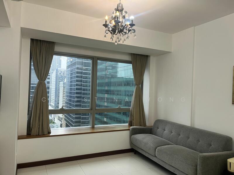 The Sail @ Marina Bay