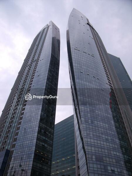 The Sail @ Marina Bay