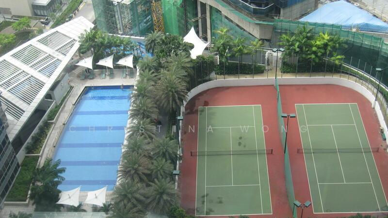 The Sail @ Marina Bay