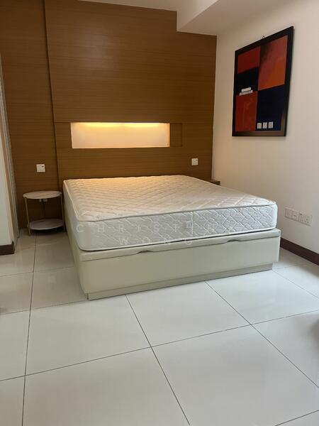 The Sail @ Marina Bay