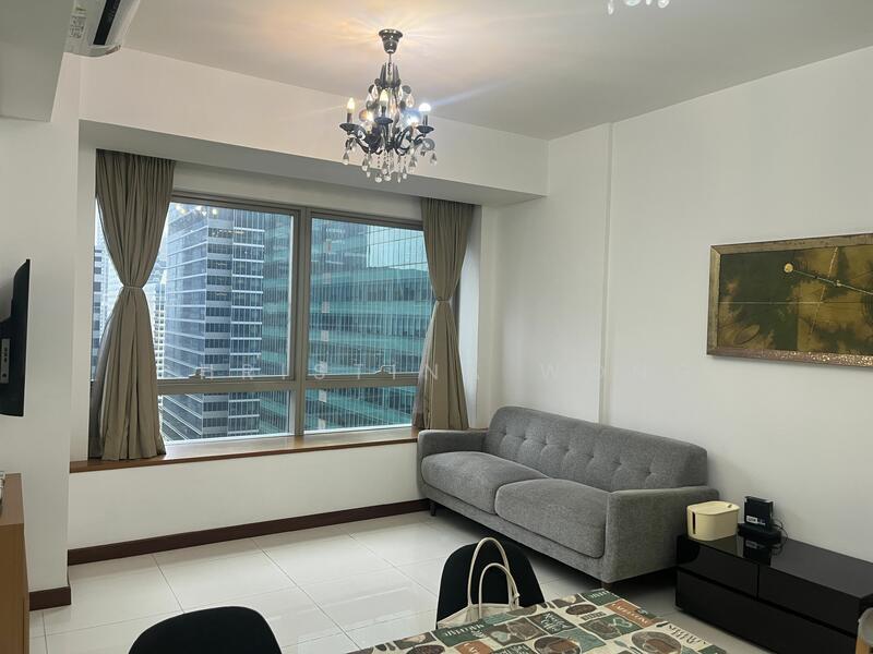 The Sail @ Marina Bay