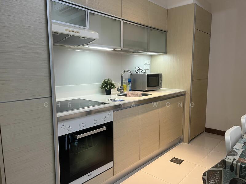 The Sail @ Marina Bay