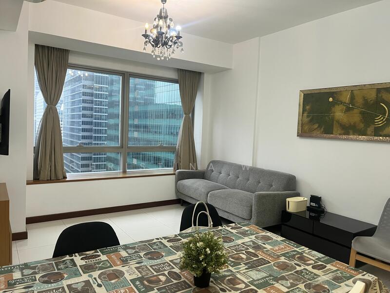 The Sail @ Marina Bay