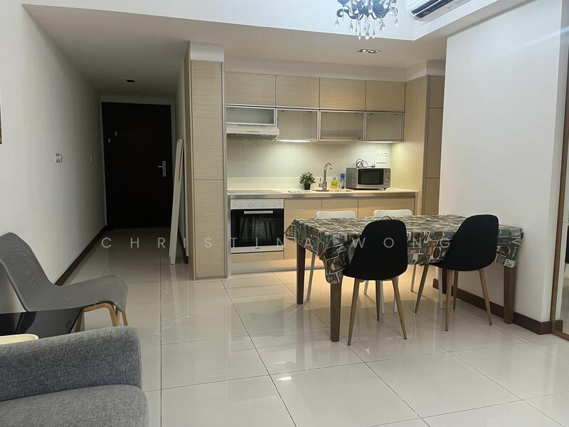 The Sail @ Marina Bay