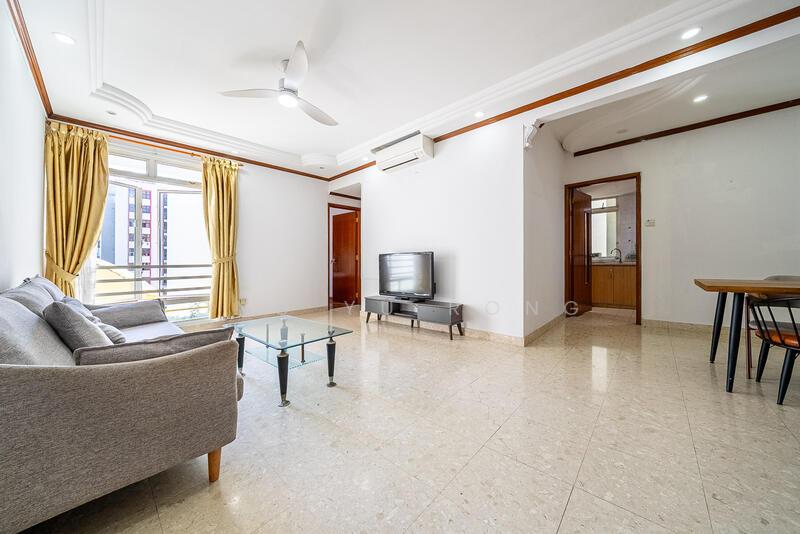 Sun Plaza Apartment | D27  | Prop-GPT the AI-Powered Property Guru