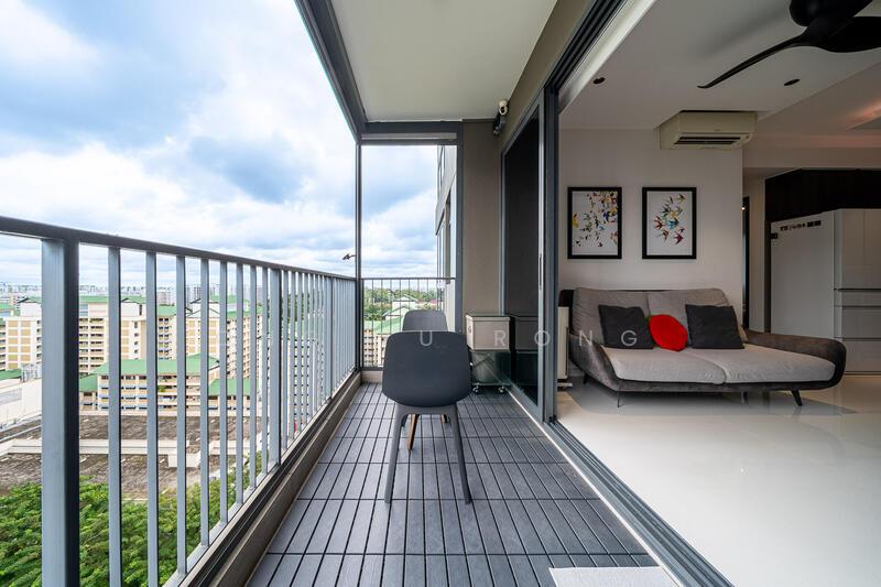 North Park Residences