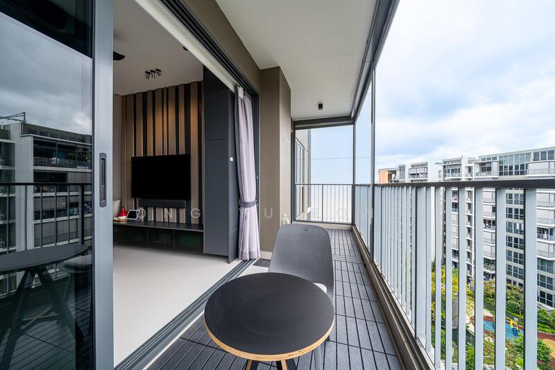 North Park Residences