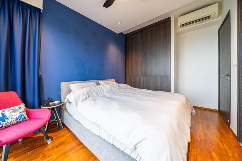 North Park Residences