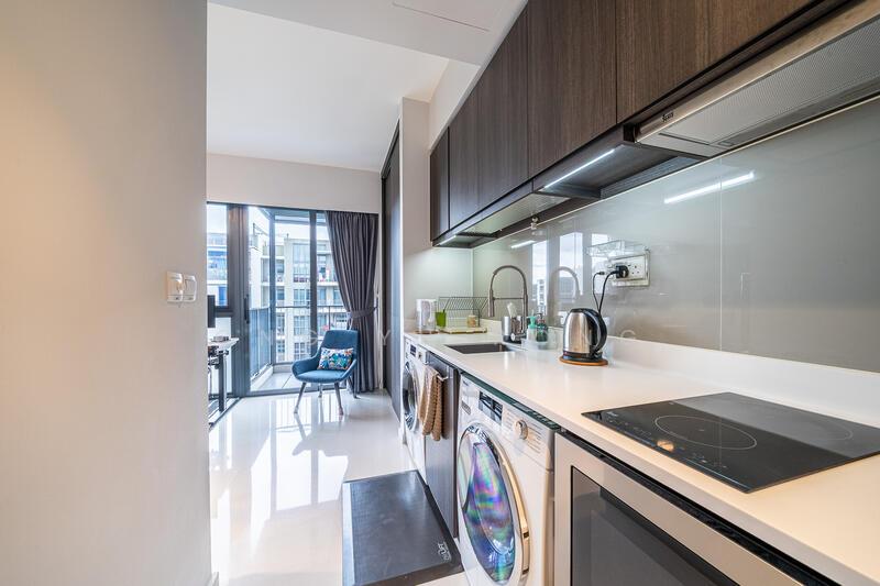 North Park Residences