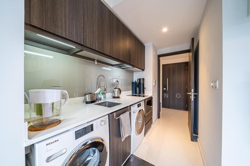 North Park Residences