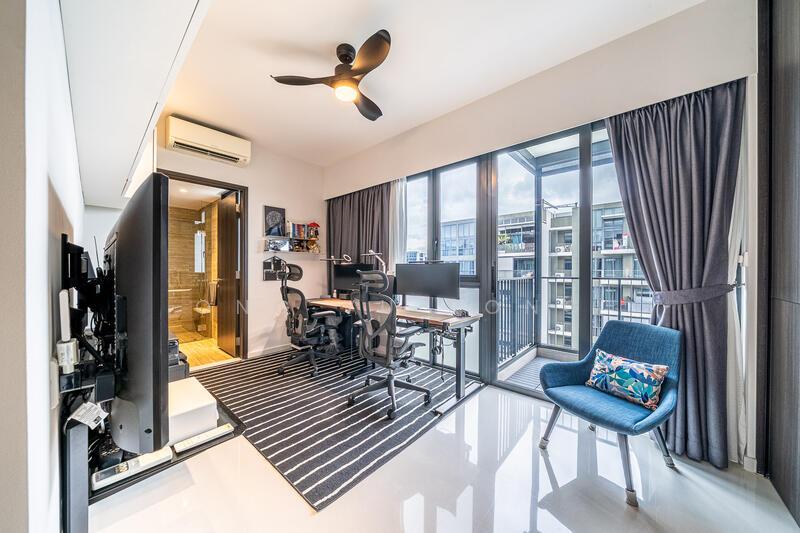 North Park Residences