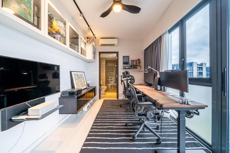 North Park Residences