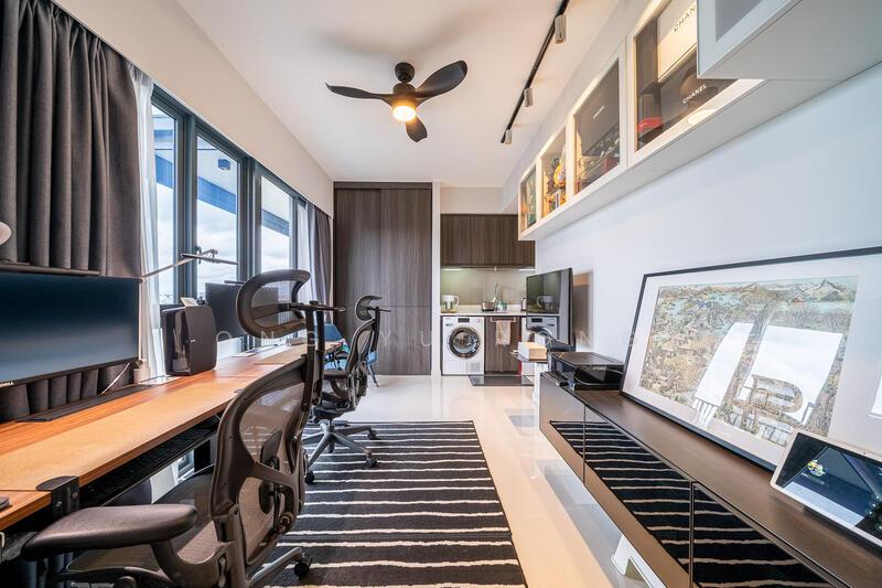 North Park Residences